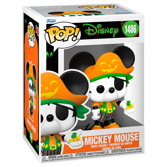 Figurka Funko POP Disney Myszka Miki zdjęcie produktu