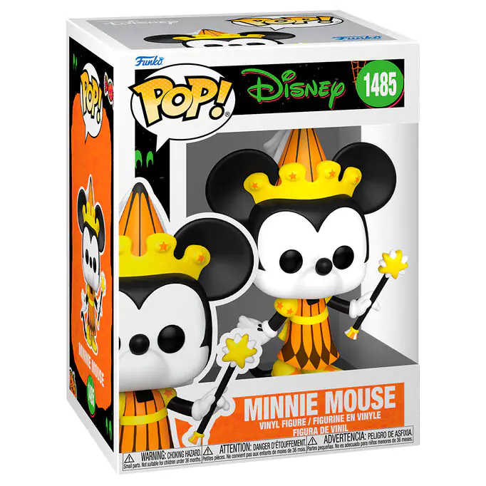 Figurka Funko POP Disney Myszka Minnie zdjęcie produktu