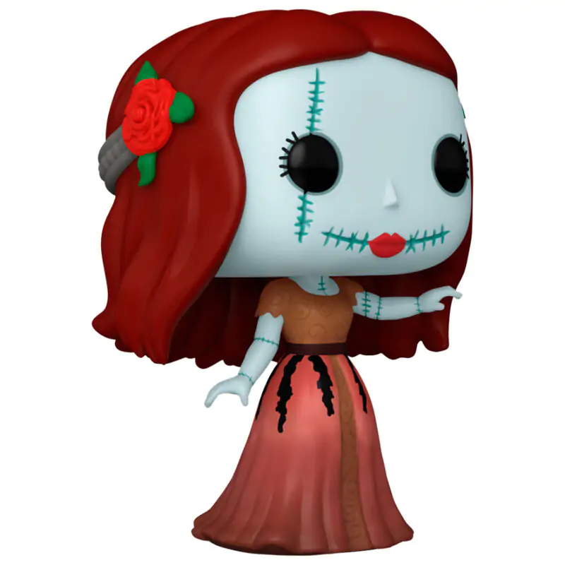 Figurka POP Disney Miasteczko Halloween 30th Anniversary Sally zdjęcie produktu