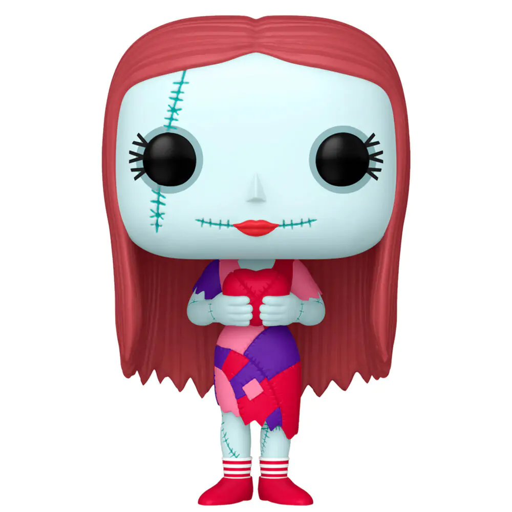 Figurka POP Disney Miasteczko Halloween Sally zdjęcie produktu