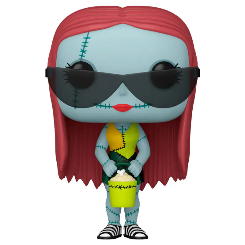 Figurka Funko POP Disney Miasteczko Halloween Sally zdjęcie produktu