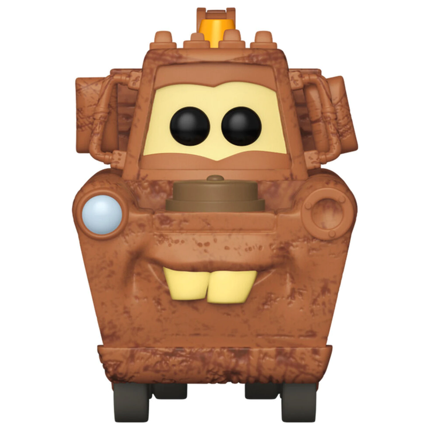 Funko POP figurka Disney Pixar Cars Mater zdjęcie produktu