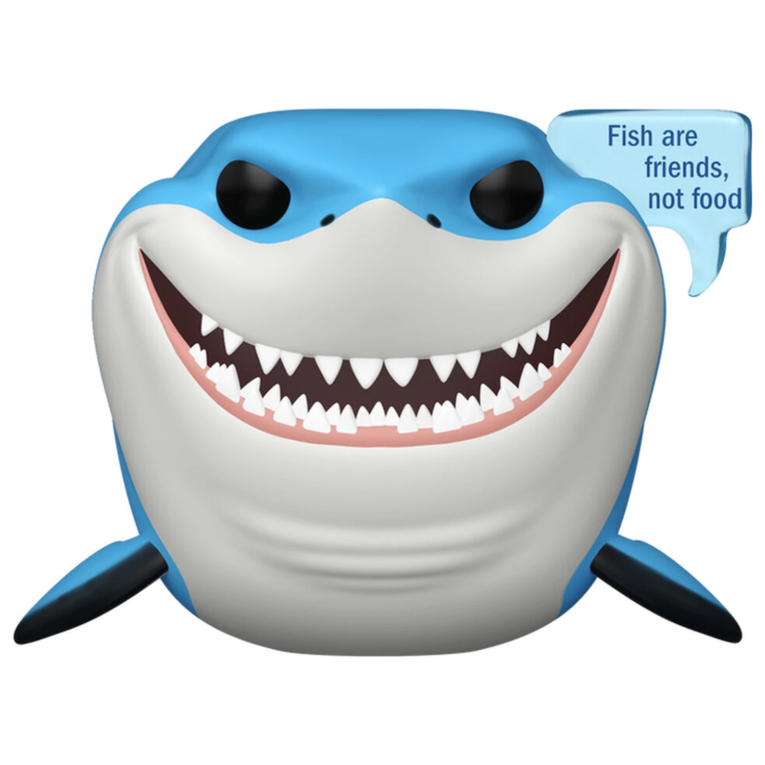 Figurka Funko POP Disney Pixar Finding Nemo Bruce Fish are Friends zdjęcie produktu