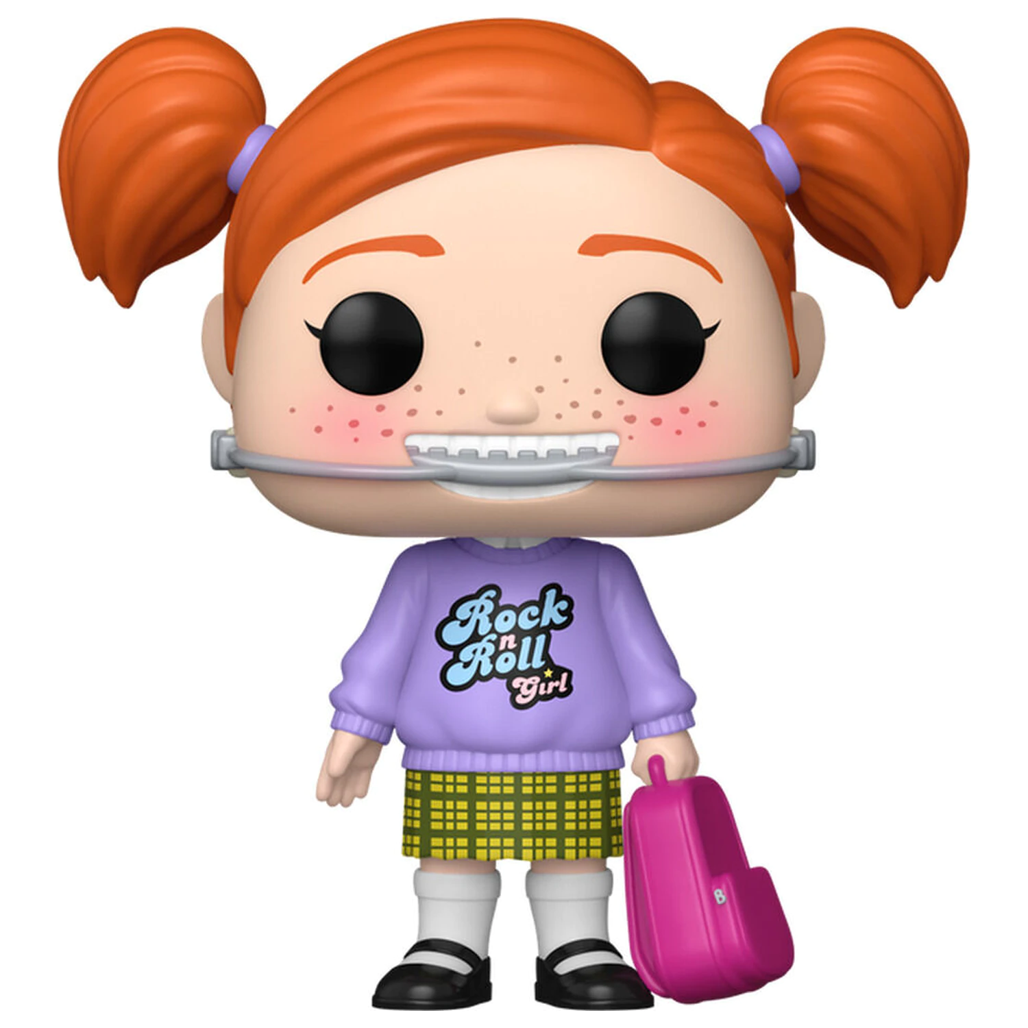 Funko POP figurka Disney Pixar Finding Nemo Darla Sherman zdjęcie produktu