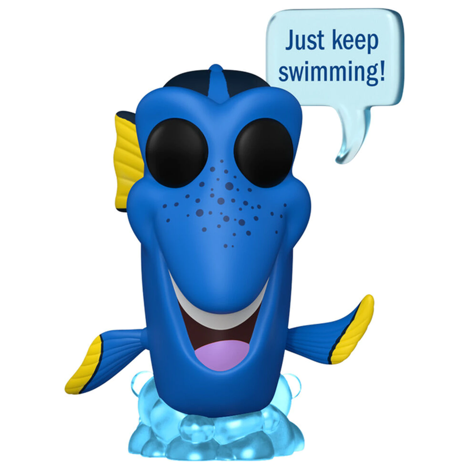 Figurka Funko POP Disney Pixar Finding Nemo Dory Just Keep Swimming zdjęcie produktu