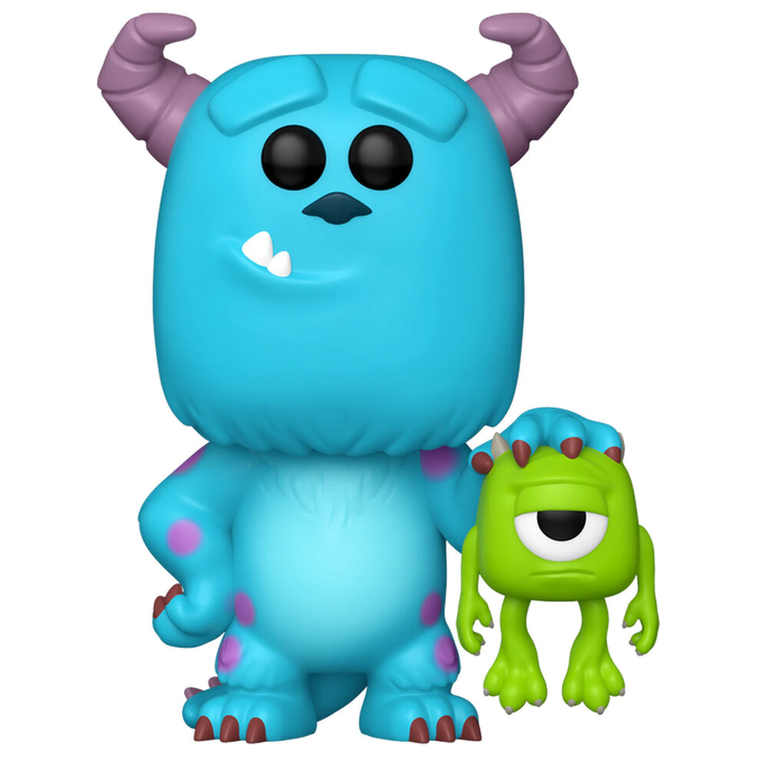 Figurka Funko POP Disney Pixar Monsters Mike & Sulley zdjęcie produktu
