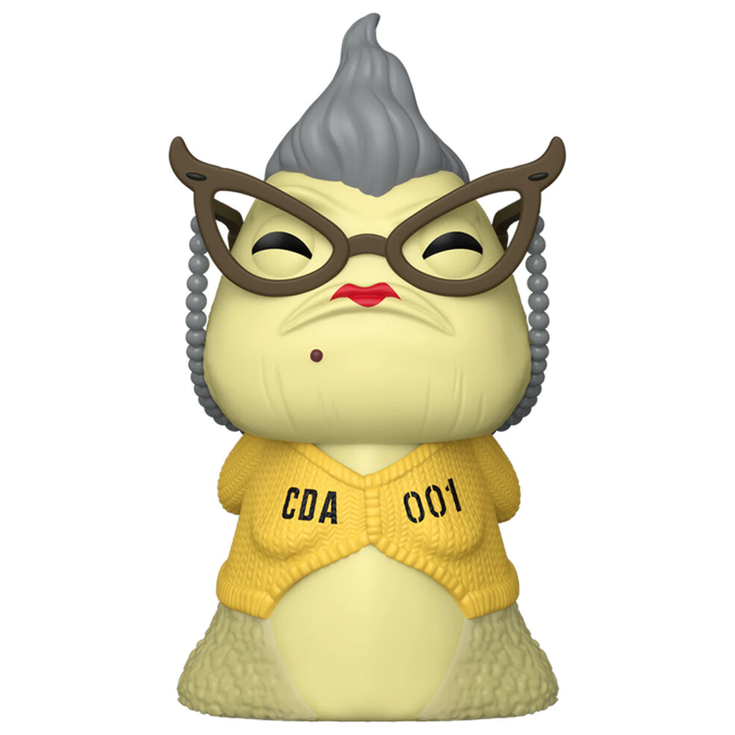 Funko POP figurka Disney Pixar Monsters Roz zdjęcie produktu