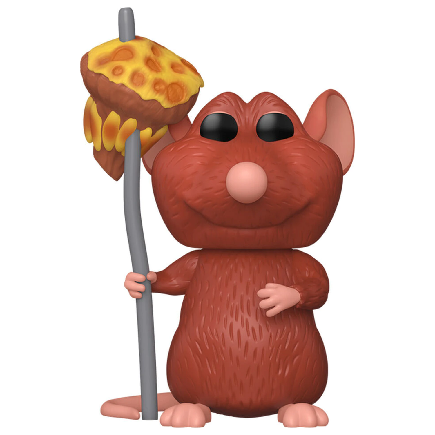 Funko POP figurka Disney Pixar Ratatouille Emile z grzybem zdjęcie produktu