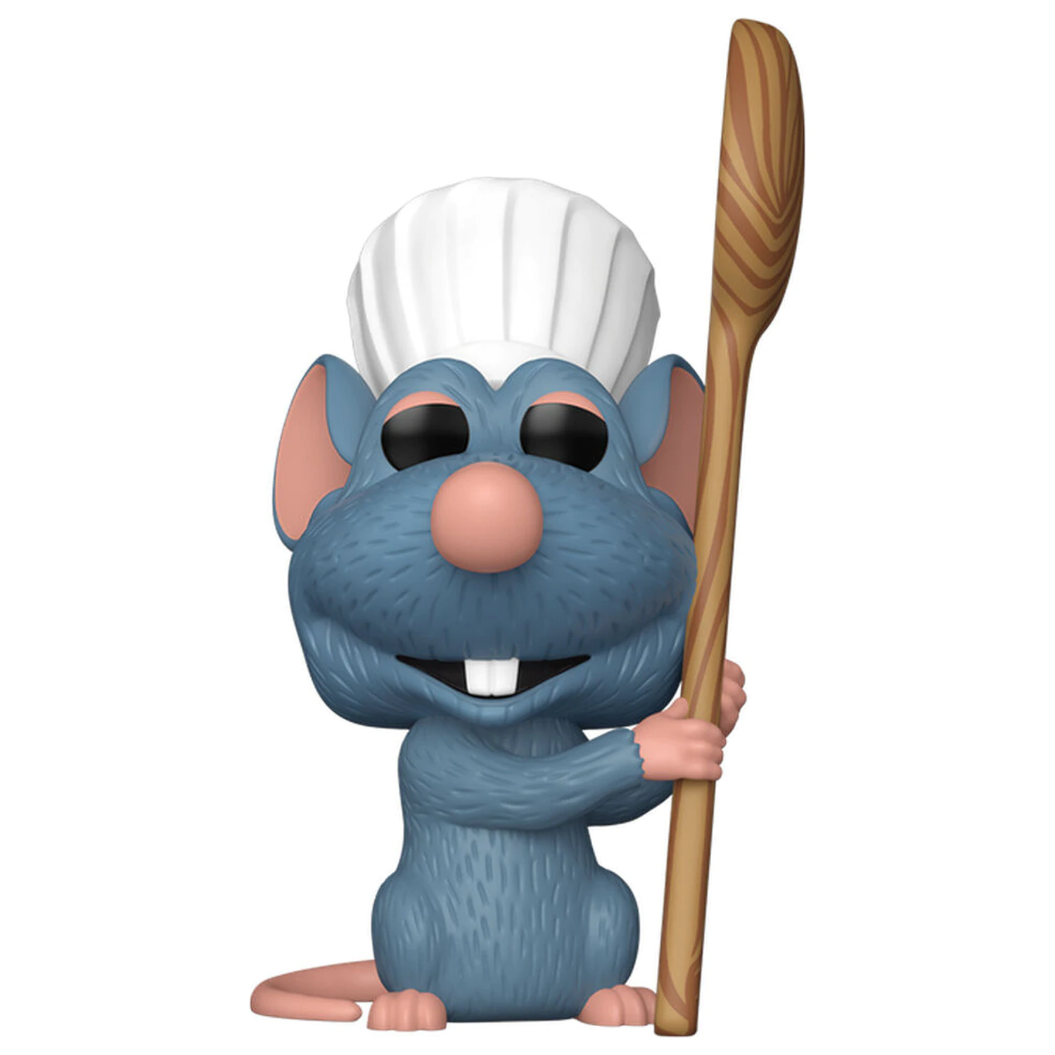 Funko POP figurka Disney Pixar Ratatouille Remy with Cooking Spoon zdjęcie produktu