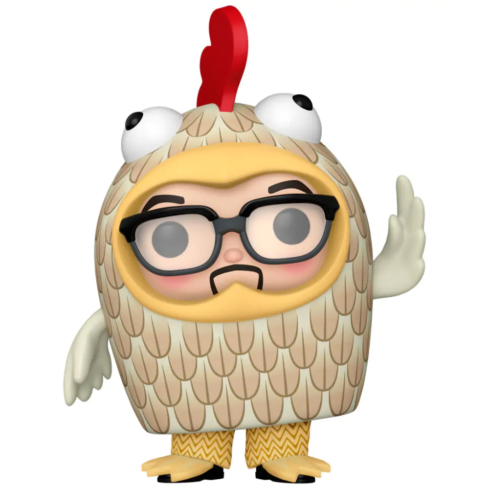 Figurka Funko POP Disney Pixar Toy Story Al zdjęcie produktu