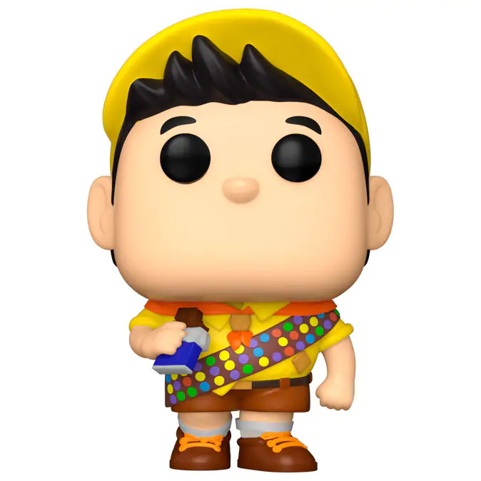 Figurka Funko POP Disney Pixar UP Russell zdjęcie produktu