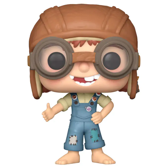 Figurka Funko POP Disney Pixar UP Młoda Ellie zdjęcie produktu