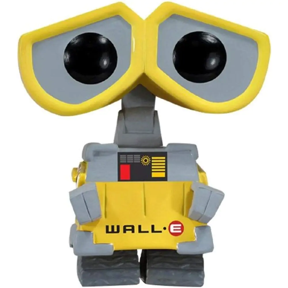 Figurka POP Disney Pixar Wall-E zdjęcie produktu