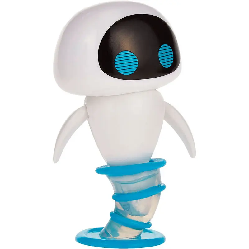 Wall-E POP! Disney Vinyl Figure Eve Latająca (Świecąca w ciemności) 9 cm zdjęcie produktu