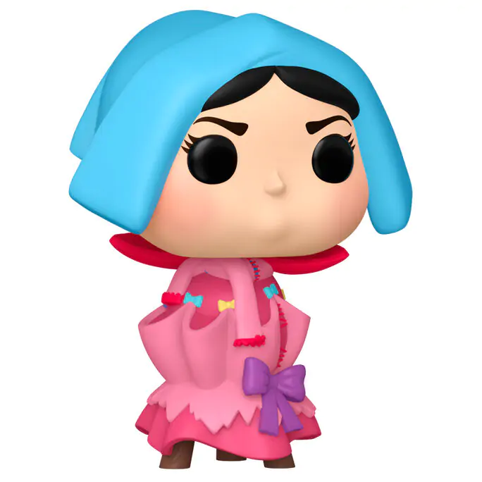 Figurka Funko POP Disney Śpiąca Królewna - Merryweather zdjęcie produktu