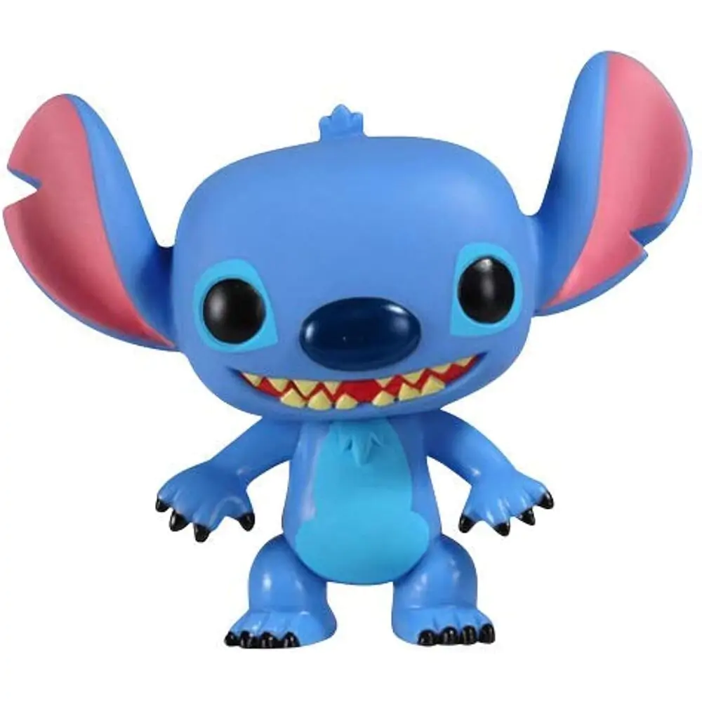 Figurka POP Disney Stitch zdjęcie produktu