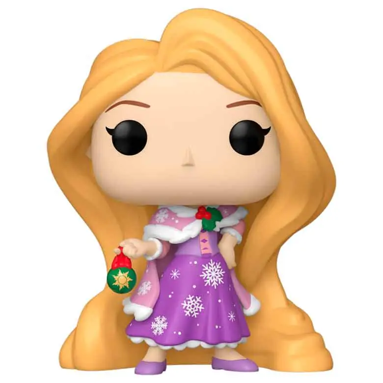 Funko POP figurka Disney Zaplątani Roszpunka zdjęcie produktu