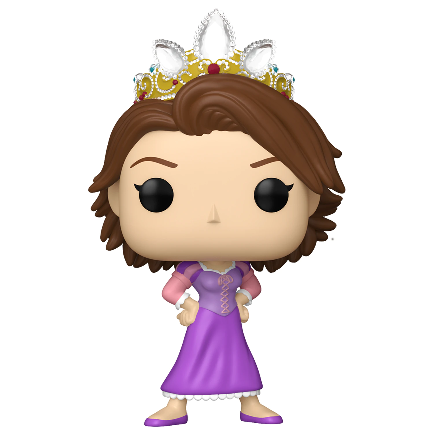 Figurka Funko POP Disney Zaplątani Roszpunka zdjęcie produktu