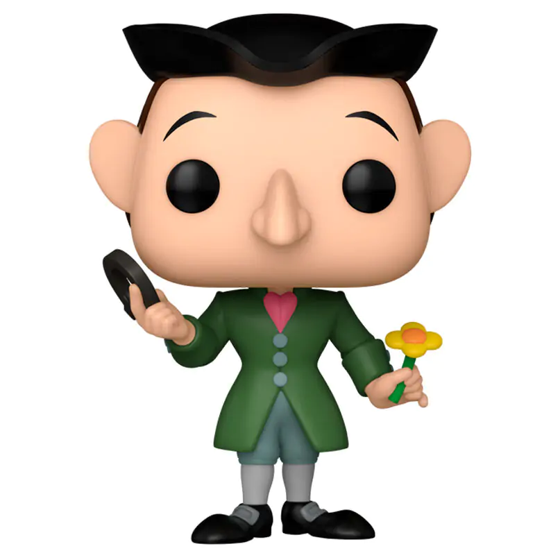 Figurka Funko POP Disney Przygody Ichaboda i Pana Ropucha Ichabod Crane zdjęcie produktu