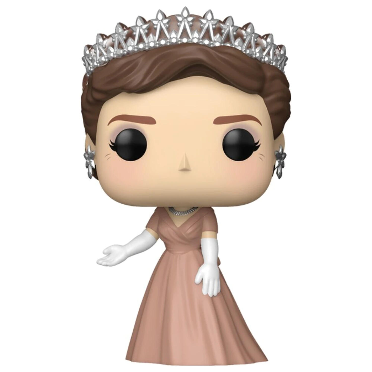 Figurka Funko POP Disney The Princess Diaries Queen Clarisse Renaldi zdjęcie produktu