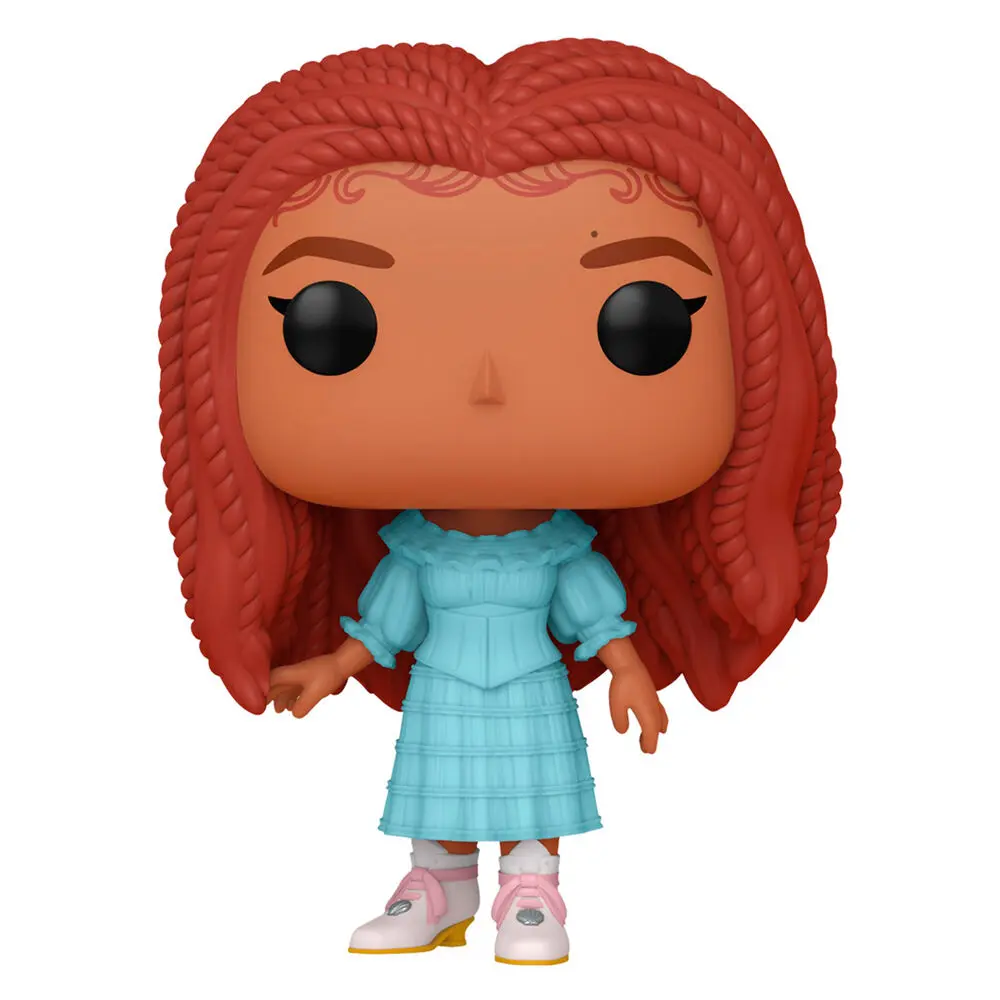 Figurka winylowa The Little Mermaid POP! Disney Ariel 9 cm zdjęcie produktu