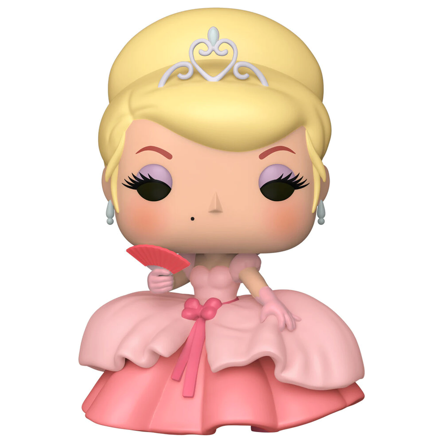 Funko POP figurka Disney The Princess and the Frog Charlotte zdjęcie produktu