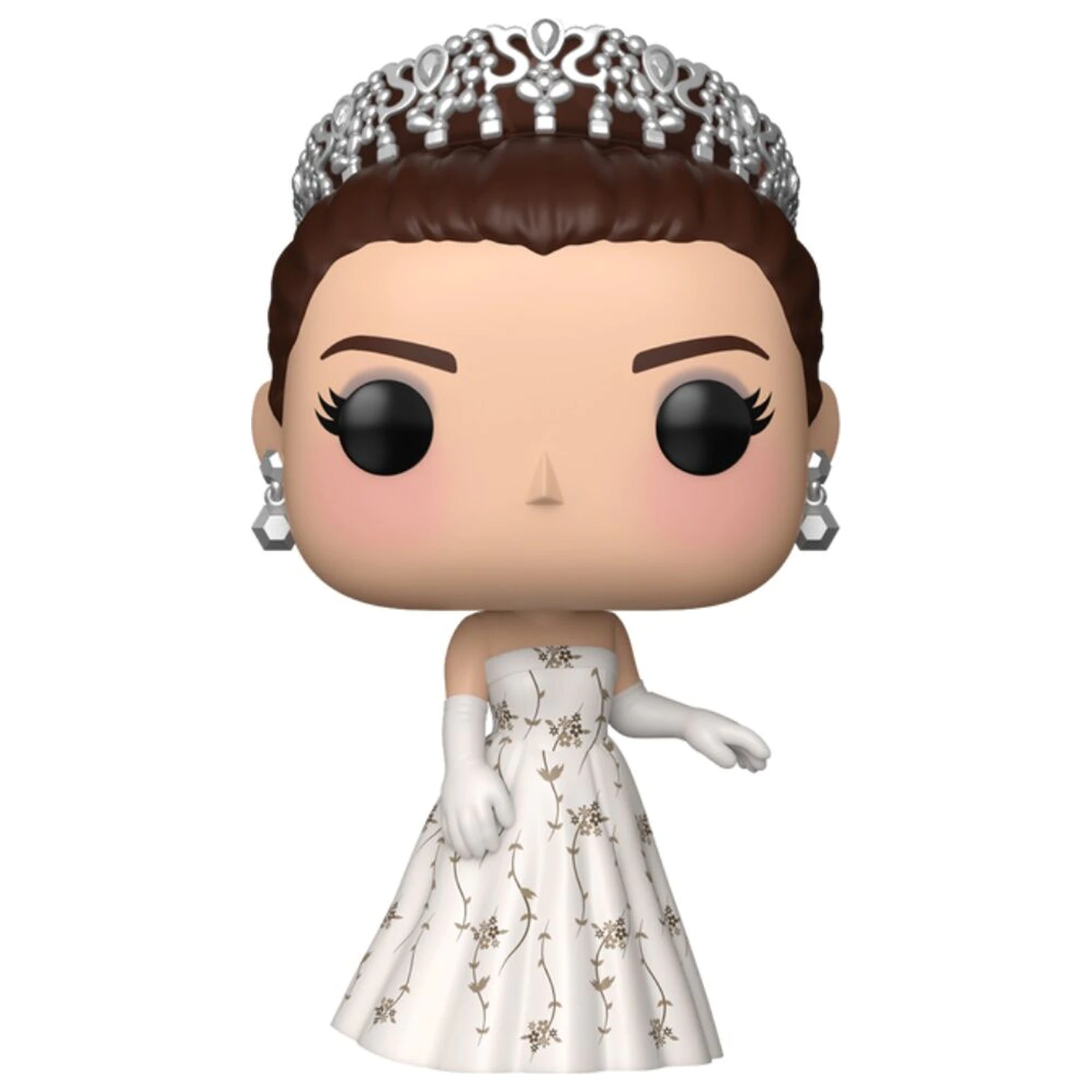 Figurka Funko POP Disney The Princess Diaries Mia Thermopolis zdjęcie produktu