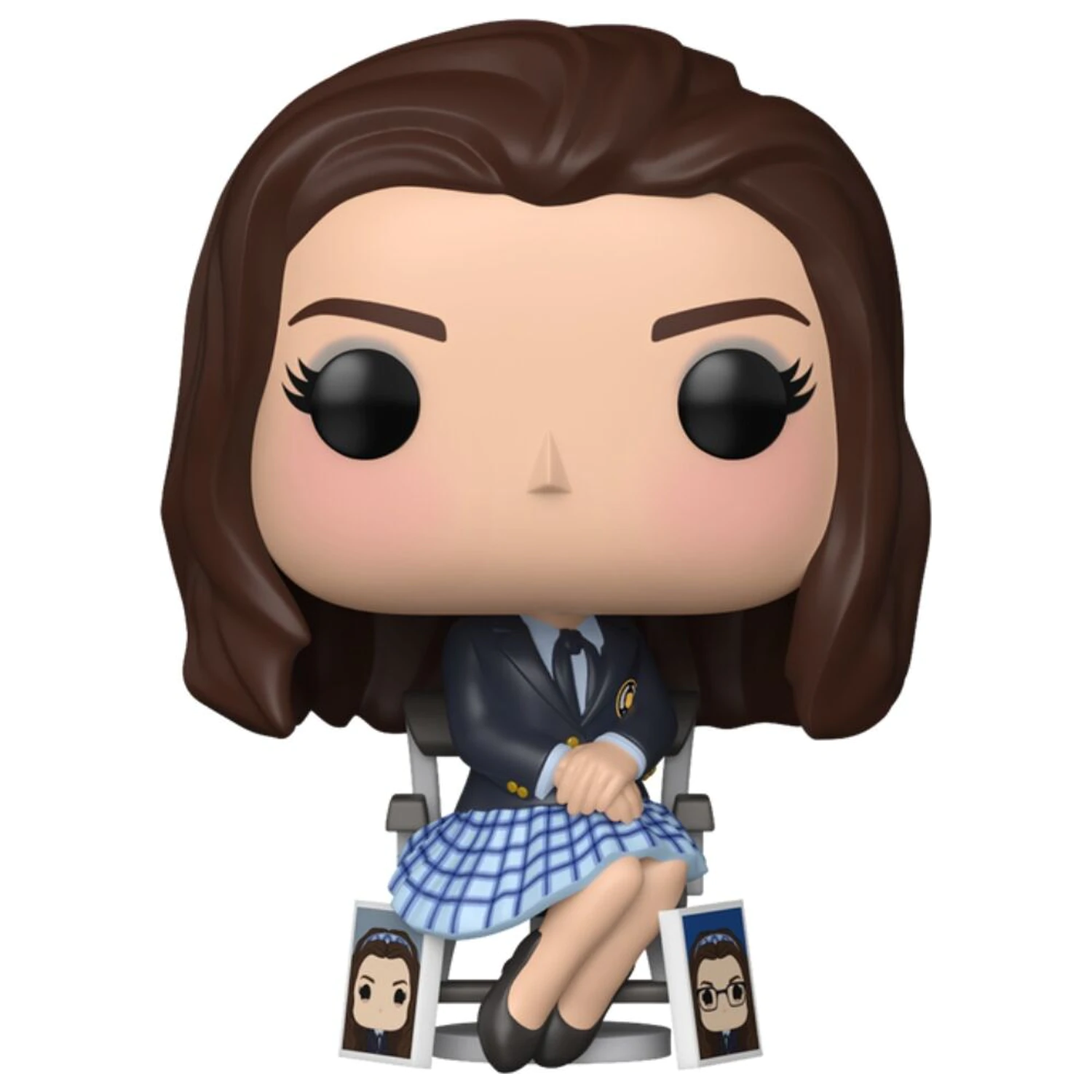Funko POP Figurka Premium Disney The Princess Diaries Mia Thermopolis Transformation zdjęcie produktu