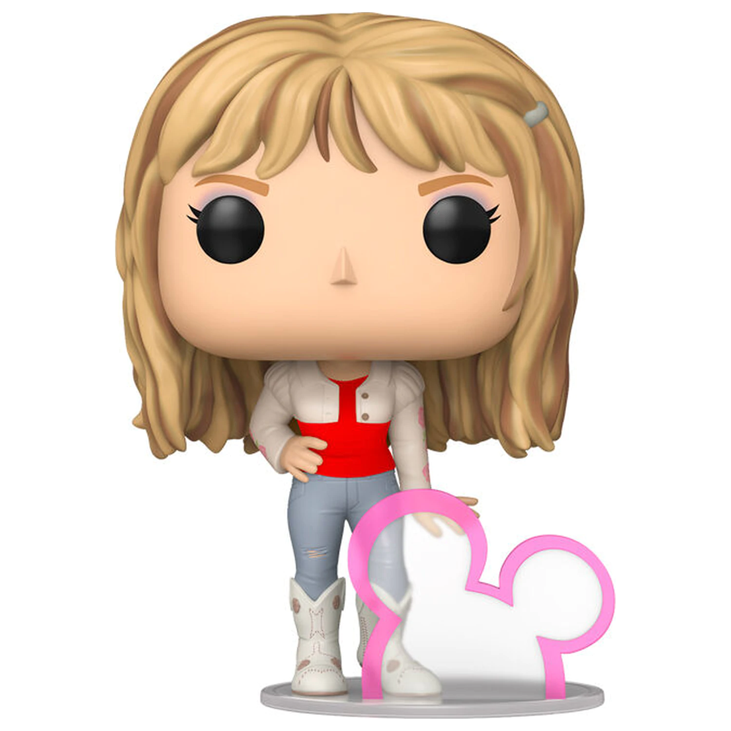 Funko POP figurka Disney Throwback Hannah Montana zdjęcie produktu