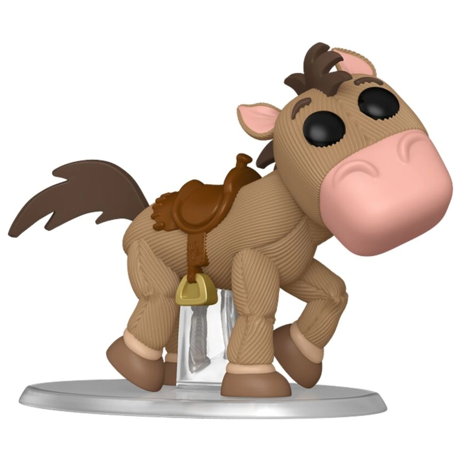 Figurka Funko POP Premium Disney Toy Story 5 Bullseye zdjęcie produktu