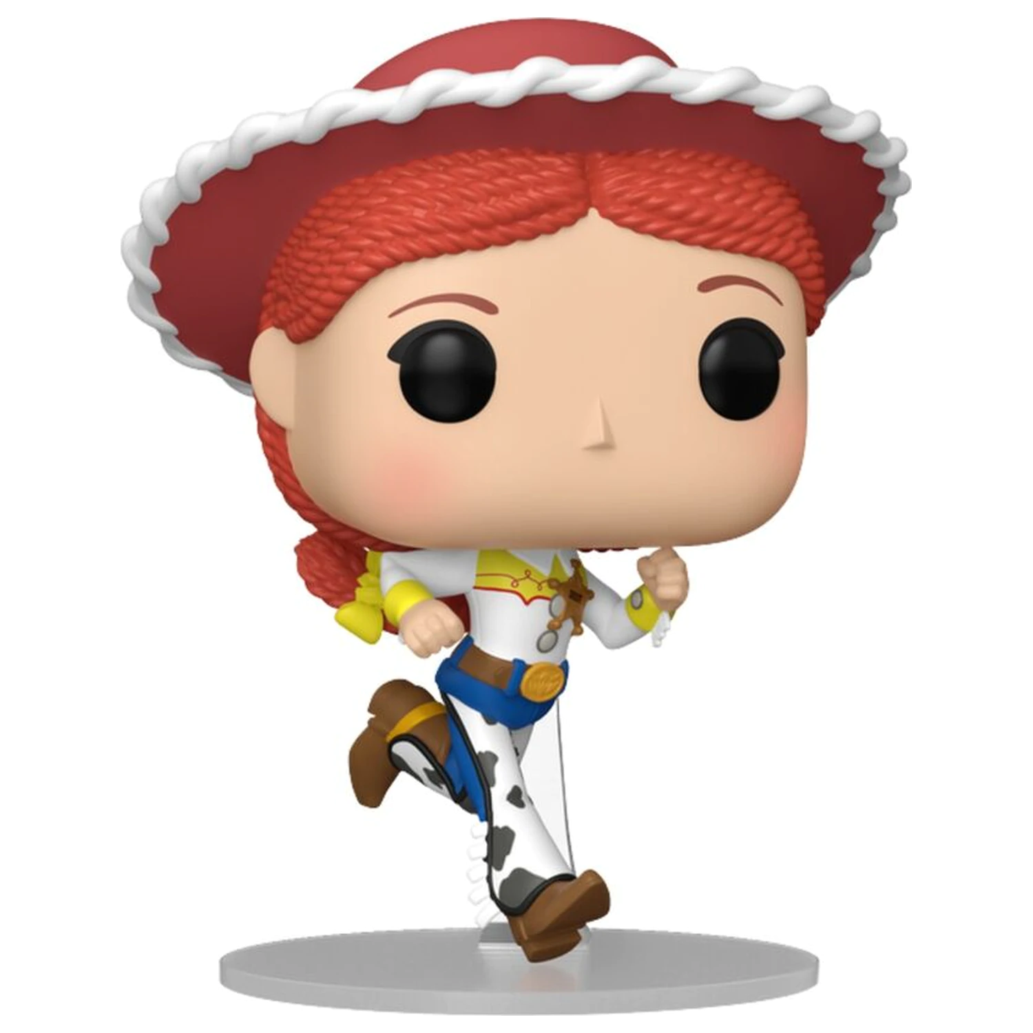 Figurka Funko POP Disney Toy Story 5 Jessie zdjęcie produktu