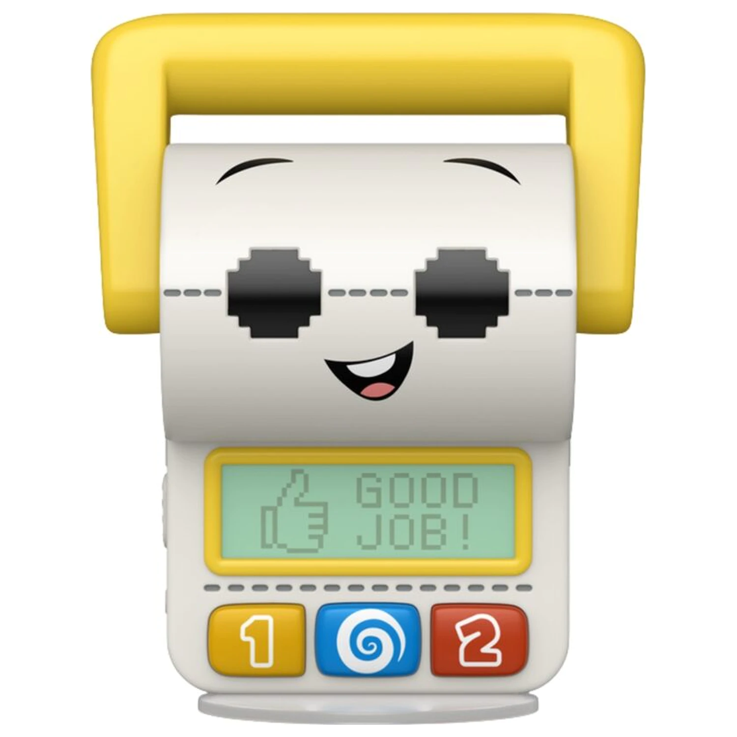 Funko POP figurka Disney Toy Story 5 Smarty Pants zdjęcie produktu