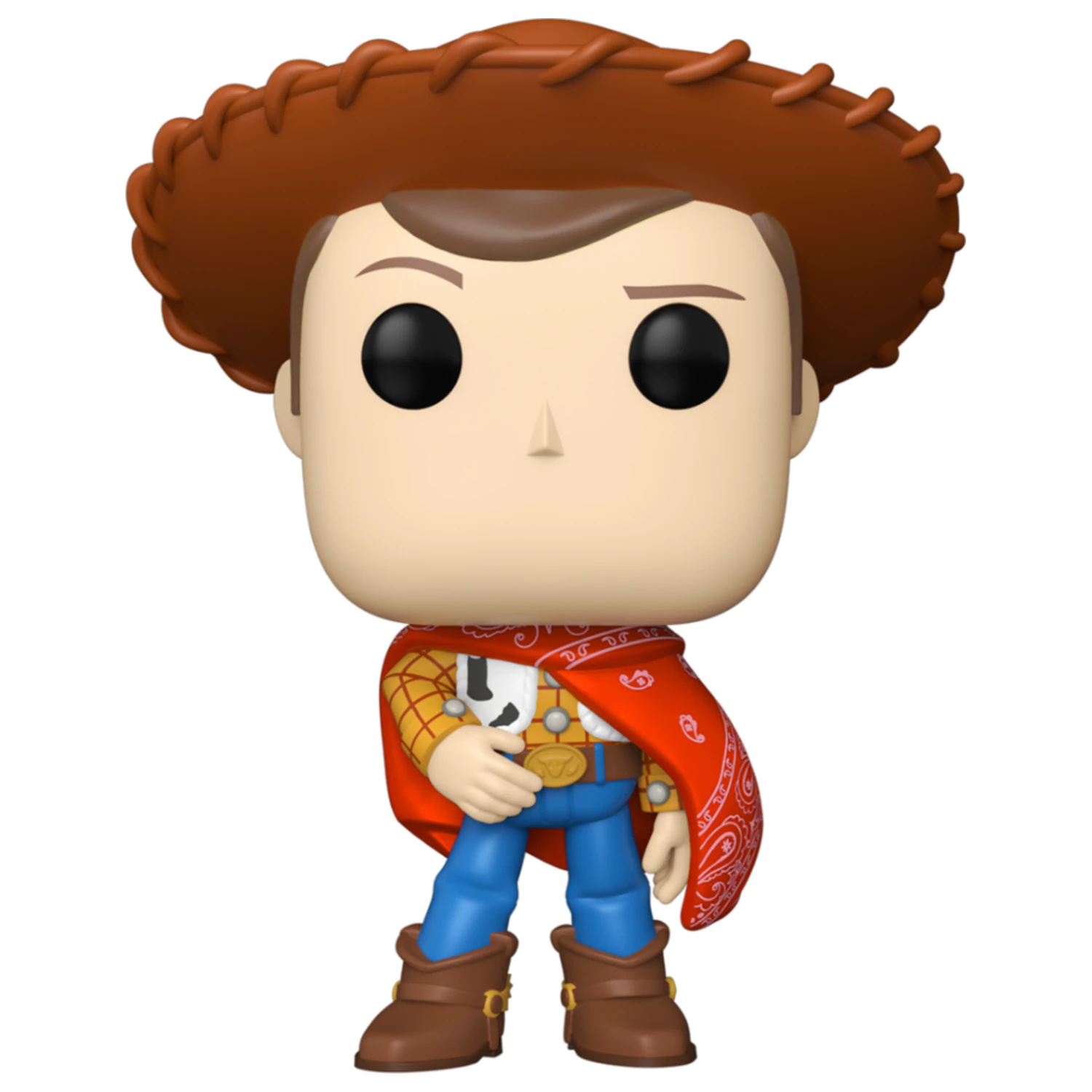 Figurka Funko POP Disney Toy Story 5 Woody zdjęcie produktu