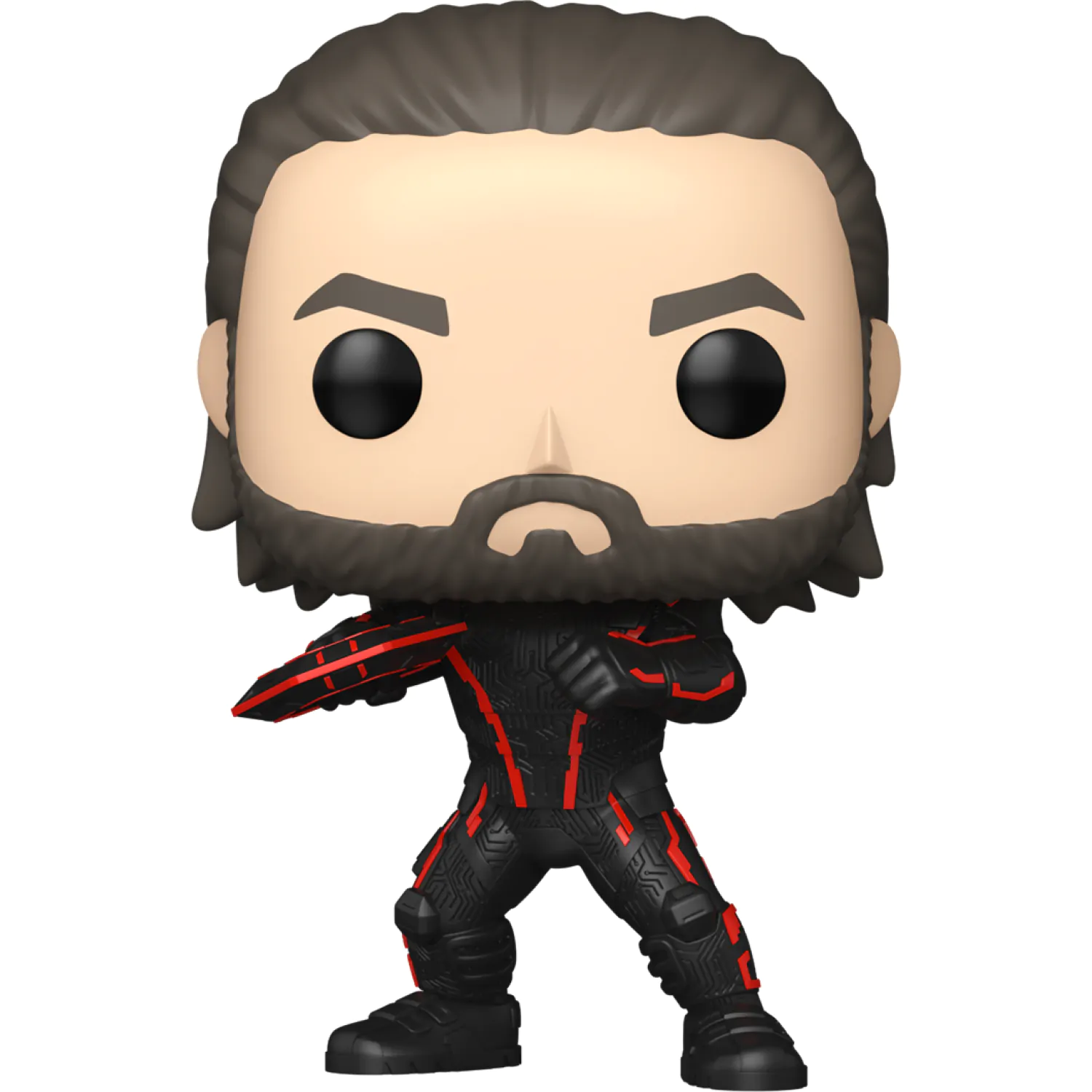 Funko POP figurka Disney Tron Ares - Ares zdjęcie produktu