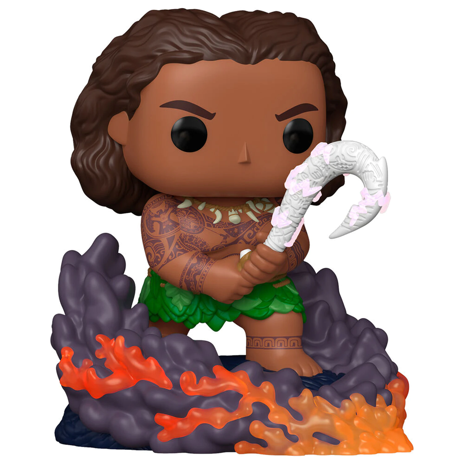 Funko POP figurka Premium Disney Vaiana Moana 3 Maui zdjęcie produktu