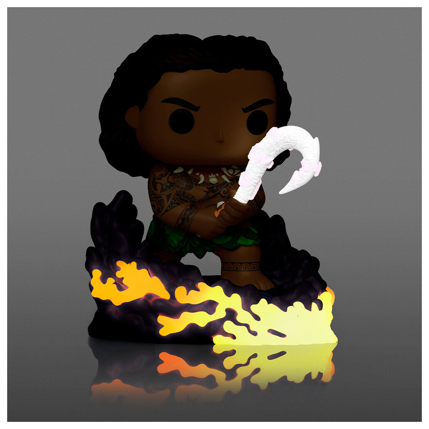 Funko POP figurka Premium Disney Vaiana Moana 3 Maui zdjęcie produktu