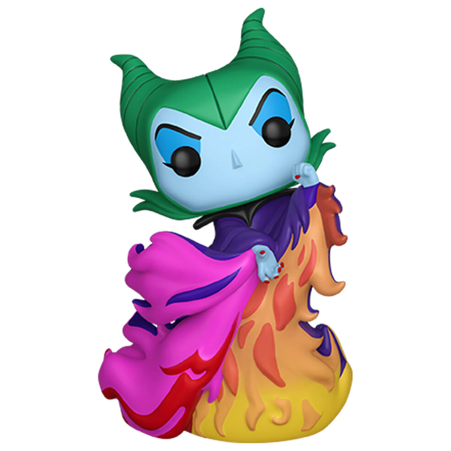 Figurka Funko POP Premium Disney Villains Maleficent zdjęcie produktu