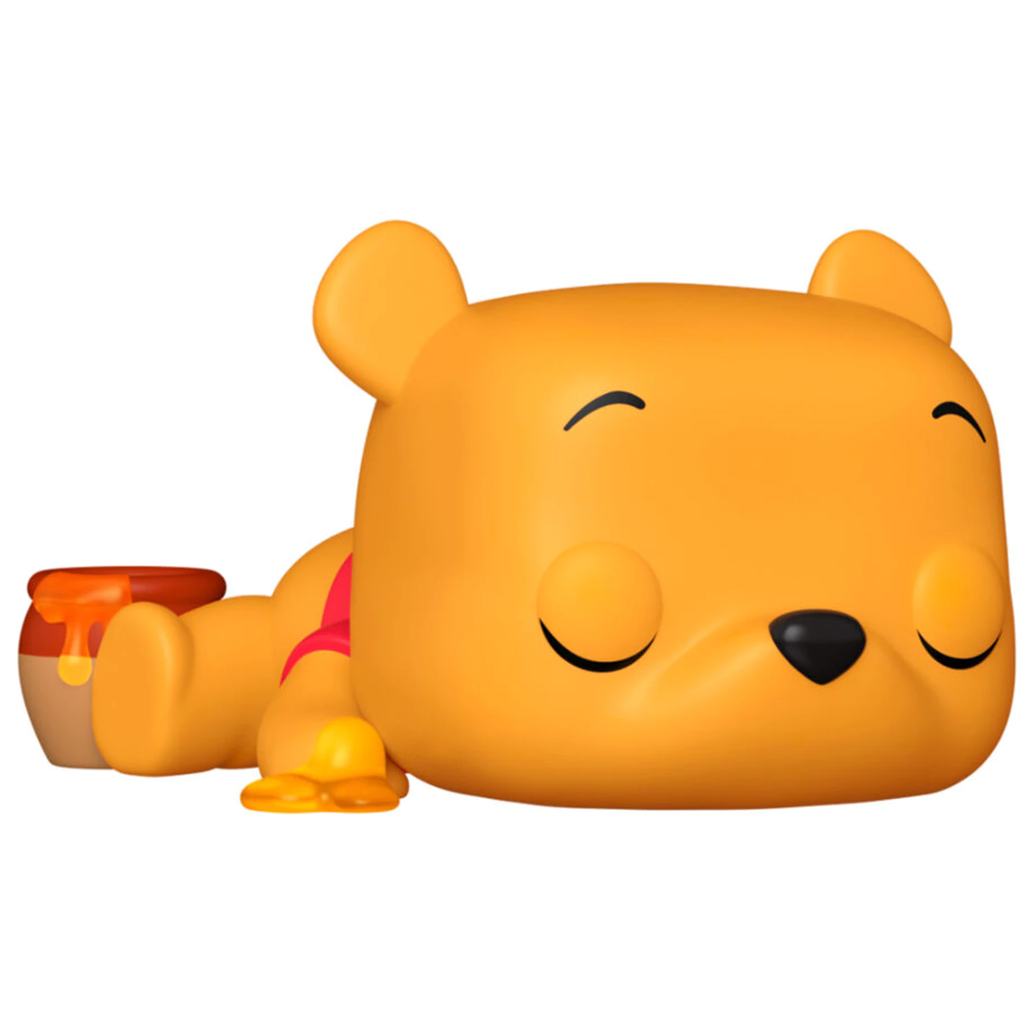 Funko POP figurka Disney Winnie the Pooh Sleeping zdjęcie produktu