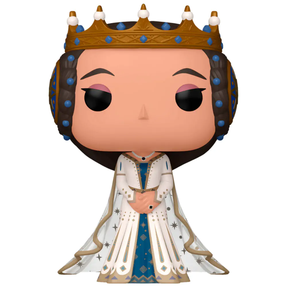 Figurka POP Disney Wish Queen Amaya zdjęcie produktu