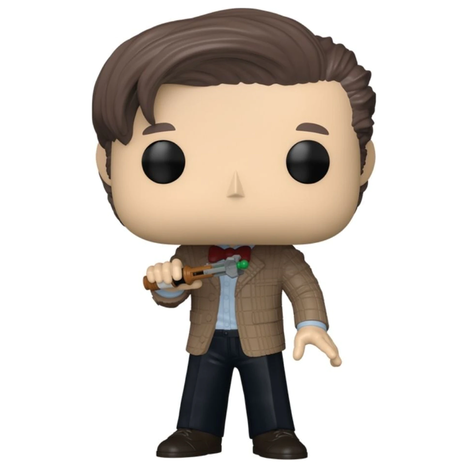 Funko POP figurka Doctor Who Eleventh Doctor zdjęcie produktu