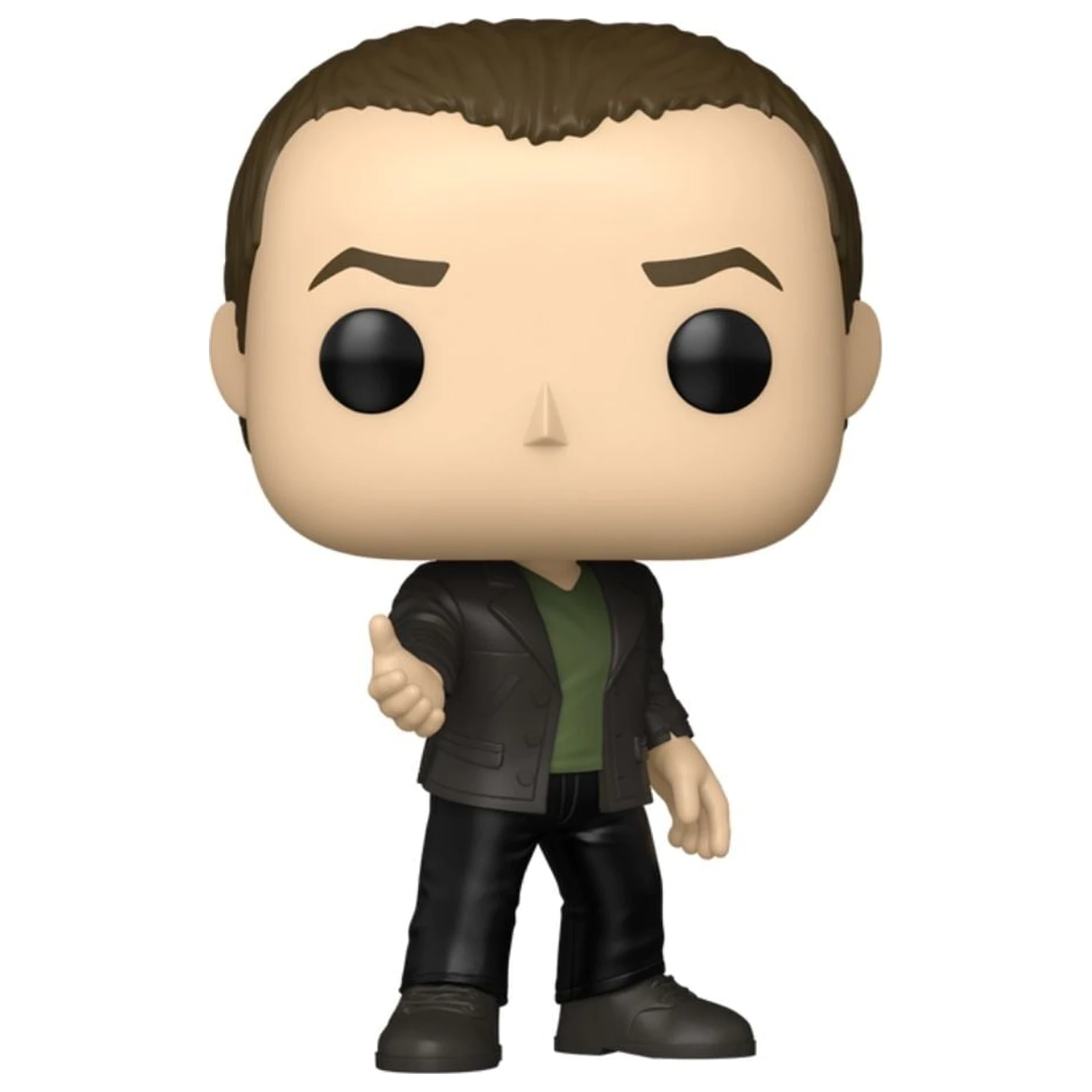 Figurka Funko POP Doctor Who Ninth Doctor zdjęcie produktu