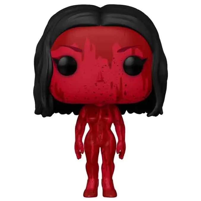 Figurka Funko POP Doja Cat Scarlet zdjęcie produktu