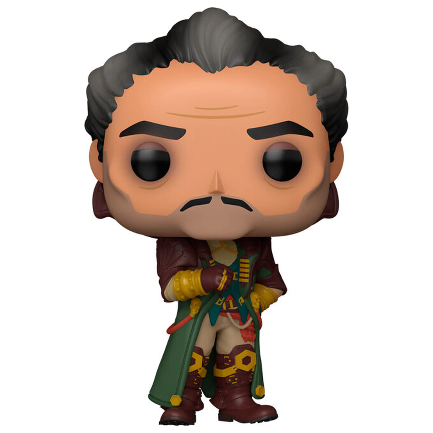 Figurka Funko POP Drago Age: The Veilguard Emmrich Volkarin zdjęcie produktu