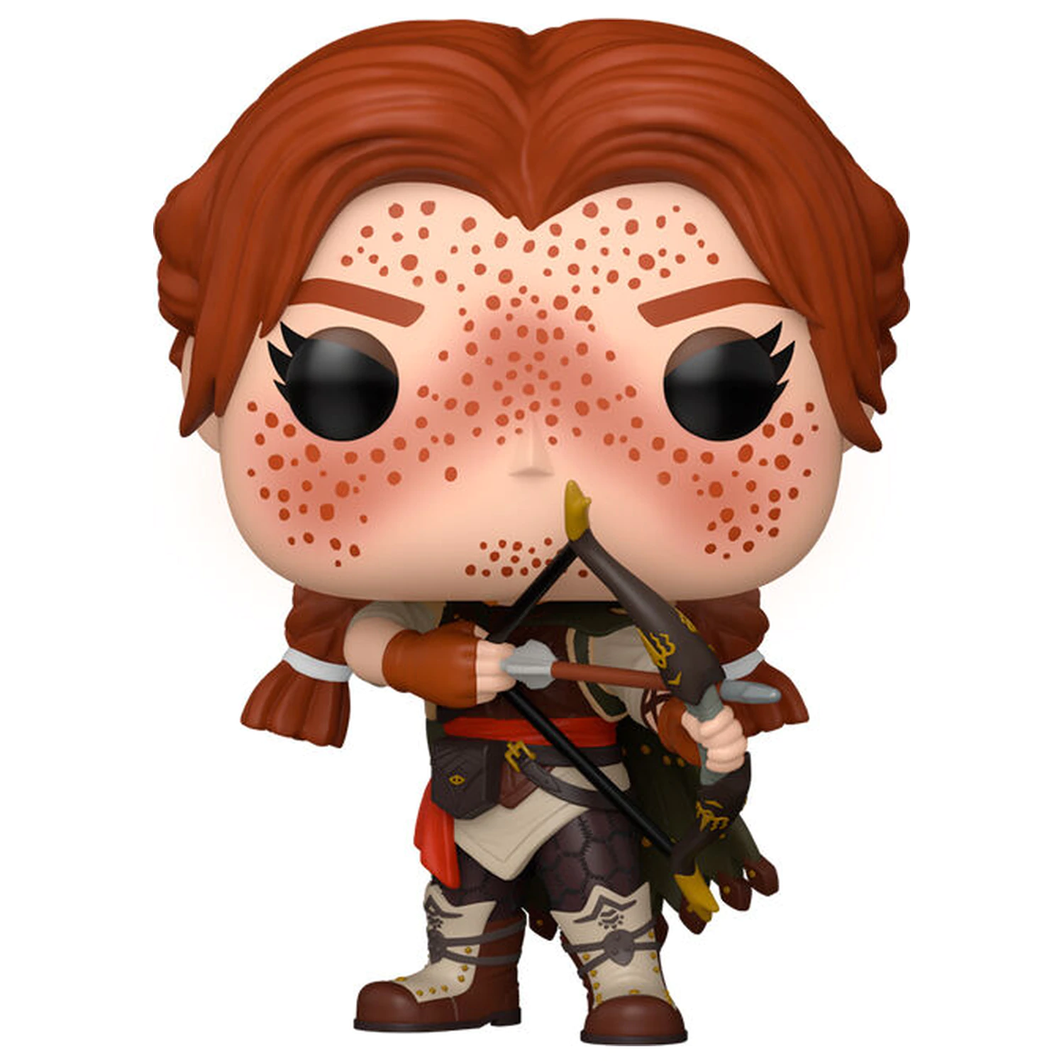 Funko POP figurka Drago Age: The Veilguard Lace Harding zdjęcie produktu