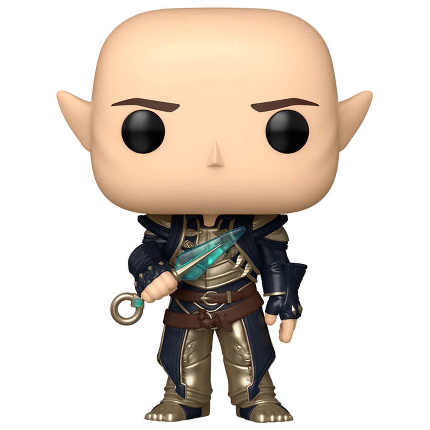 Funko POP figurka Dragon Age: The Veilguard Solas zdjęcie produktu