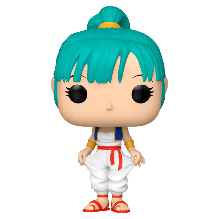 Figurka Funko POP Dragon Ball Bulma zdjęcie produktu