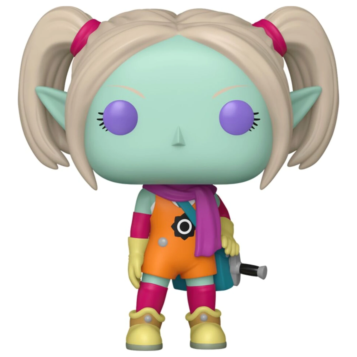 Figurka Funko POP Dragon Ball Daima Panzy zdjęcie produktu