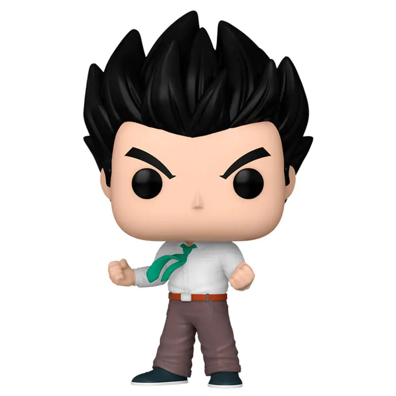 Figurka Funko POP Dragon Ball GT Gohan zdjęcie produktu