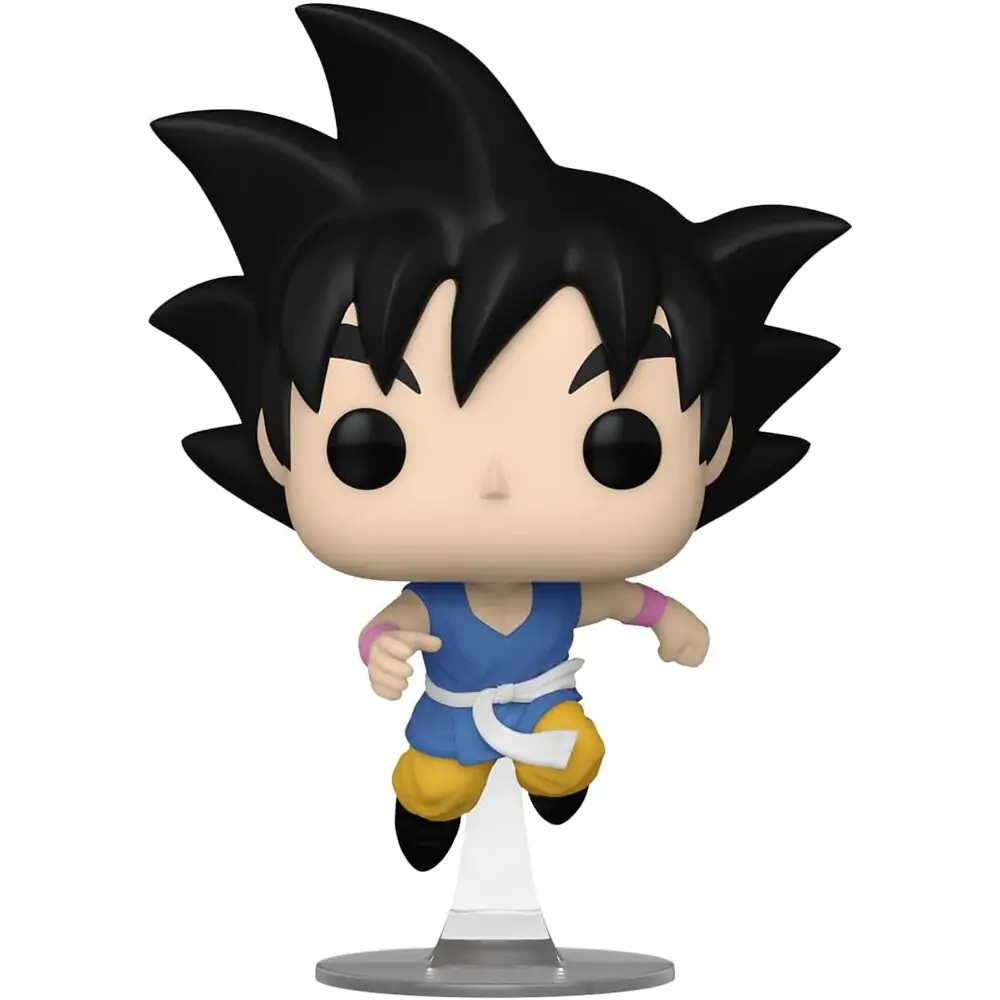 Figurka Funko POP Dragon Ball GT Goku zdjęcie produktu