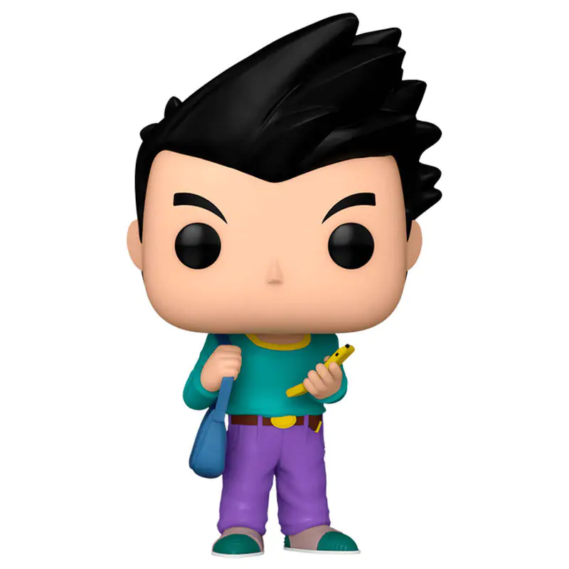 Figurka Funko POP Dragon Ball GT Goten zdjęcie produktu